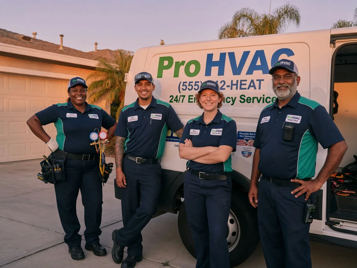 Furnace Repair company in Warren, OH
